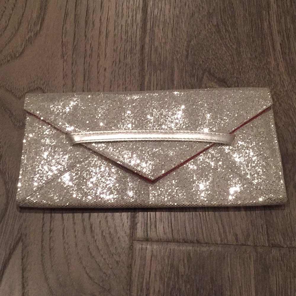Beautiful clutch purse